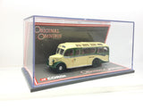 Corgi 42503 1:76/OO Gauge Bedford OB Bus Hants & Dorset