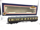 Bachmann 34-075 OO Gauge GWR Collett Brake End Coach 1655