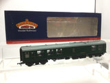 Bachmann 39-262A OO Gauge BR Green Mk1 Rest Min Buffet Coach S1849