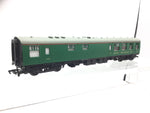 Replica 12101 OO Gauge BR Green Mk 1 Restaurant Coach S1717