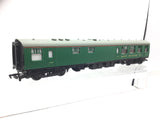 Replica 12101 OO Gauge BR Green Mk 1 Restaurant Coach S1717