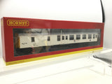 Hornby R40213 OO Gauge Balfour Beatty, Mk1 BSK, Staff Coach, BDC 977165 - Era 9