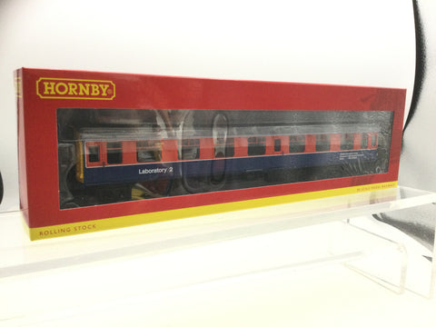BR Departmental, ex-Mk1 First Open, 3068/975606 - Era 8