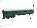 Replica 12121 OO Gauge BR Green Mk 1 Brake 2nd Coach S34642