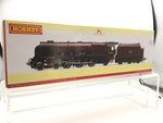 Hornby R3997 OO Gauge BR, Princess Coronation Class, 4-6-2, 46245 'City of London' - Era 5