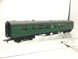 Bachmann 34-501 OO Gauge BR Bulleid Brake 3rd Coach S3948S