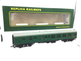 Replica 12121 OO Gauge BR Green Mk 1 Brake 2nd Coach S34642