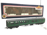 Bachmann 34-501 OO Gauge BR Bulleid Brake 3rd Coach S3948S