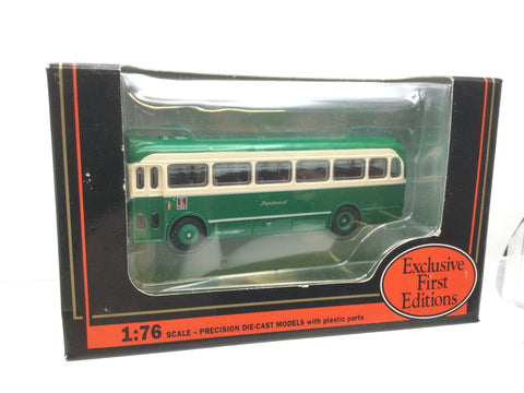 EFE 16317 OO/1:76 Gauge Bristol LS ECW Bus Provincial