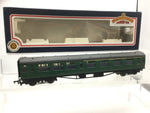 Bachmann 34-550 OO Gauge BR Bulleid Composite Coach S5871S