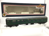 Bachmann 34-550 OO Gauge BR Bulleid Composite Coach S5871S