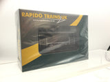 Rapido Trains 931006 OO Gauge SECR 6 Wheel Brake Van - No.55366 - SR post-36 livery