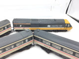 Hornby R401 OO Gauge HST Intercity 125 Exec Livery 5 Car Set