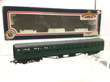Bachmann 34-525A OO Gauge BR Bulleid All 3rd Coach S127S