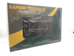 Rapido Trains 931007 OO Gauge SECR 6 Wheel Brake Van S55429 - SR post-36 livery
