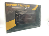 Rapido Trains 931007 OO Gauge SECR 6 Wheel Brake Van S55429 - SR post-36 livery
