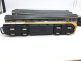 Hornby R401 OO Gauge HST Intercity 125 Exec Livery 5 Car Set