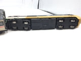 Hornby R401 OO Gauge HST Intercity 125 Exec Livery 5 Car Set