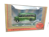 EFE 20140 OO/1:76 Gauge Bristol OB Bus Southdown
