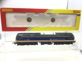 Hornby R30187 OO Gauge RailRoad Plus NSE, Class 47, Co-Co, 47598