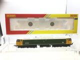 Hornby R30382 OO Gauge RailRoad Plus BR Class 47522 Doncaster Enterprise