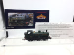 Bachmann 32-204 OO Gauge GWR Green 8750 Pannier Tank 4612 DCC FITTED