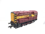 Bachmann 32-103 OO Gauge EWS Class 08 No 08921 DCC FITTED