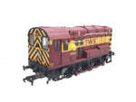 Bachmann 32-103 OO Gauge EWS Class 08 No 08921 DCC FITTED