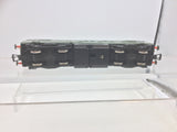 Bachmann 32-415 OO Gauge Class 24/0 D5036 Disc Headcode BR Green (SYP) DCC FITTED