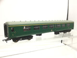 Bachmann 39-333 OO Gauge BR Mk2 Corr 1st Coach S13389