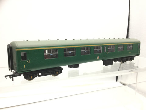 Bachmann 39-333 OO Gauge BR Mk2 Corr 1st Coach S13389