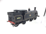 Hornby R2626X OO Gauge BR Black M7 Class 30023 DCC FITTED