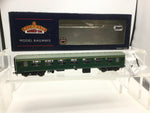 Bachmann 39-333 OO Gauge BR Mk2 Corr 1st Coach S13389