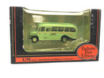 EFE 20122 OO/1:76 Gauge Bedford OB Bus Skills