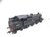 Bachmann 32-350DC OO Gauge BR Black Standard 4 Tank 80009 DCC FITTED