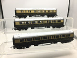 Hornby R2196M OO Gauge The Cambrian Coast Train Pack (NEEDS ATTN)
