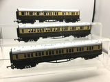 Hornby R2196M OO Gauge The Cambrian Coast Train Pack (NEEDS ATTN)