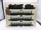 Hornby R2196M OO Gauge The Cambrian Coast Train Pack (NEEDS ATTN)