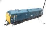 Bachmann 32-425DS OO Gauge BR Blue Class 24 No 24035 DCC SOUND