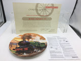 Hornby R650 OO Gauge Royal Doulton 50th Anniversary Collection GWR King Henry VI Loco