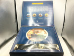 Hornby R650 OO Gauge Royal Doulton 50th Anniversary Collection GWR King Henry VI Loco