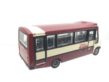 EFE 24810 OO/1:76 Gauge Mercedes Minibus Devon General