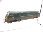 Bachmann 32-058 OO Gauge BR Green Class 42 Warship D820 Grenville DCC FITTED