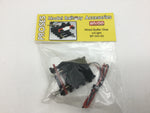 Proses BF-HO-02 HO/OO Gauge Buffer Stop w/Light (DC, DCC, Wired)
