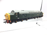 Bachmann 32-477 OO Gauge BR Green Class 40 D325 DCC FITTED