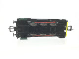 Heljan 9771 OO Gauge Ruston & Hornsby 165DE 0-6-0 No.45 NCB Dark Green