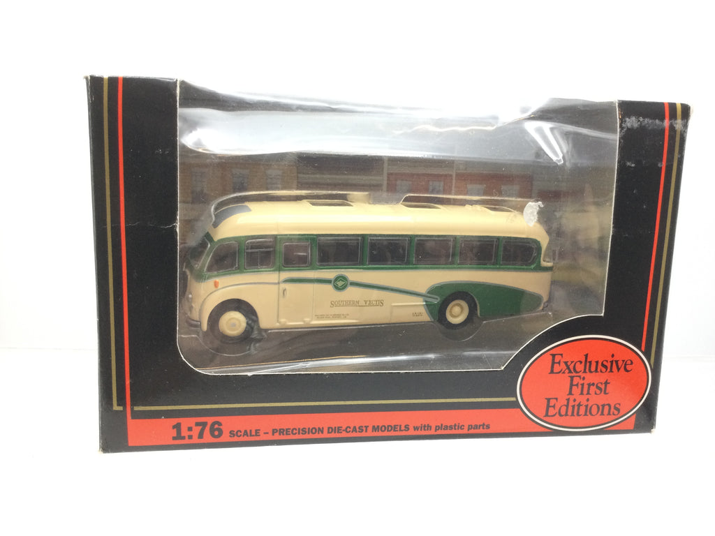 EFE 1/76 SCALE - 18705 - BEDFORD SB DUPLE VEGA B.O.A.C - BOXED – Model EFE 1/76 SCALE - 18705 - BEDFORD SB DUPLE VEGA B.O.A.C - BOXED – Model