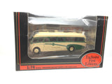 EFE 18704 OO/1:76 Gauge Bedford SB Duple Bus Southern Vectis