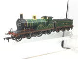 Dapol 4S-027-NRM02 OO Gauge SECR D Class Steam Loco (Preserved) 737