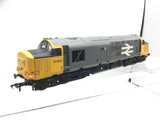 Bachmann 32-376DS OO Gauge Railfreight Class 37 37693 DCC SOUND